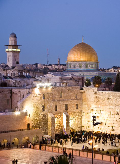 Israel-jerusalem-westernwall3