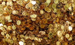 Too rich for heaven?