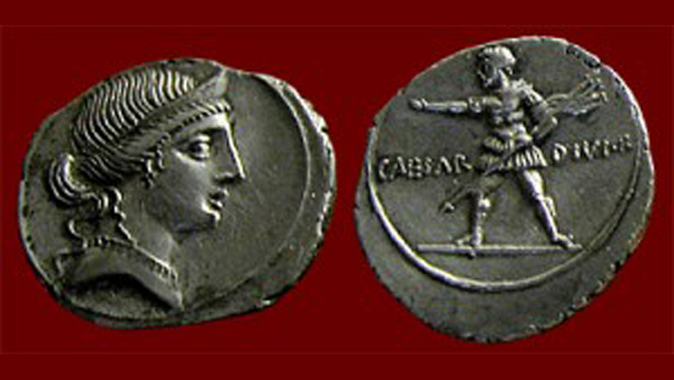 Render unto Caesar