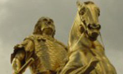 Preparing for the King