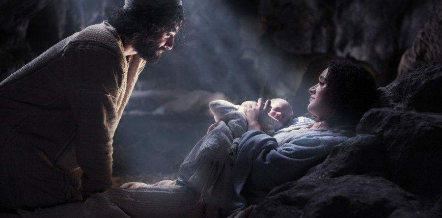 In the Days of Herod …