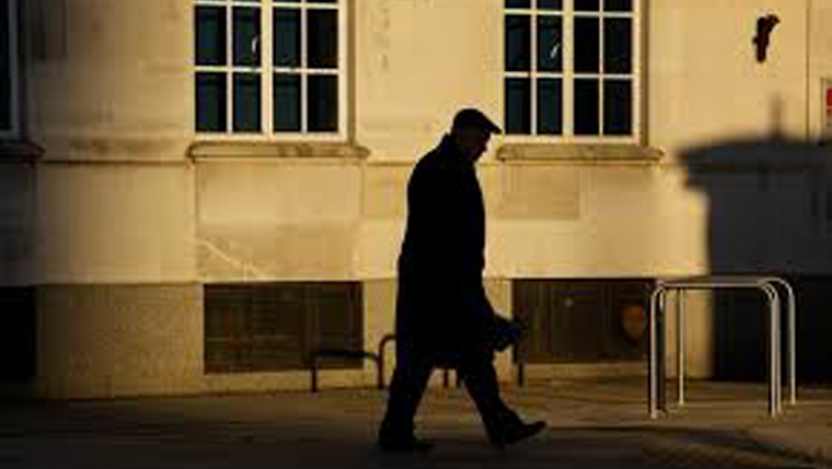 Feel Lonely? You have company