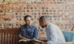 Knowing the Spirit – 2