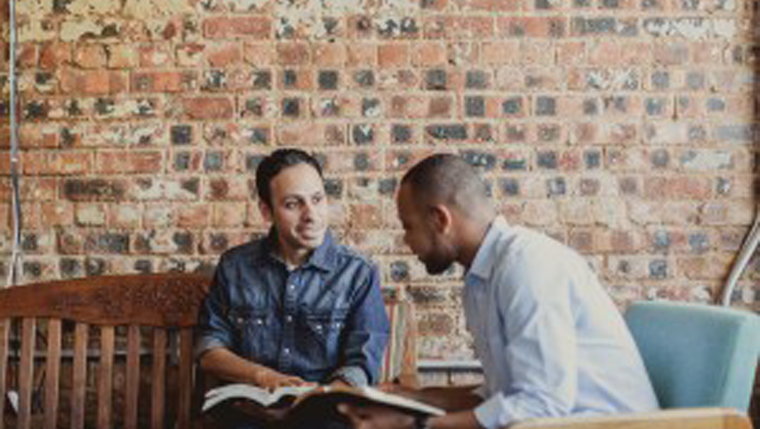 Knowing the Spirit – 2