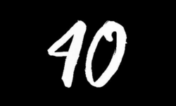 Forty
