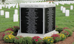 Monuments and Memorials