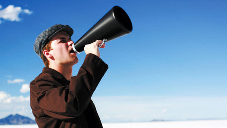 Can you hear me now?