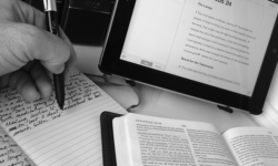 Deeds and Creeds, part 2