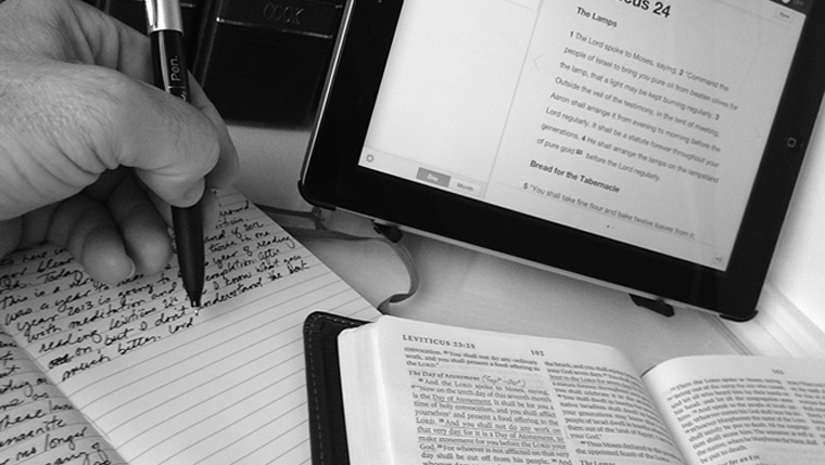 Deeds and Creeds, part 1