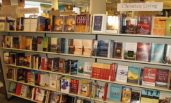 What’s on your shelf?