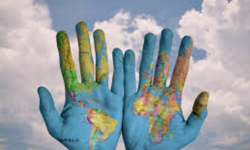 Four Thoughts for Trips, Travel and Vacation – part 1