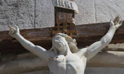 Mikveh: Washed in the Blood