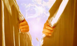 God’s Love: Top to Bottom