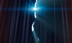 The Power of the Torn Curtain