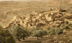 Bethany, a Safe Place