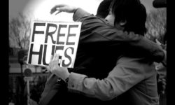 The Comforter at our Side