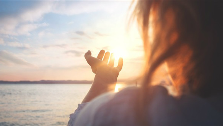 Chesed: God’s Steadfast Love