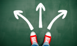 Freedom: We have a choice