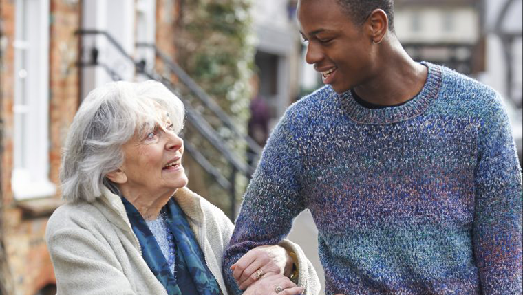 Bet Av: Family Resemblance