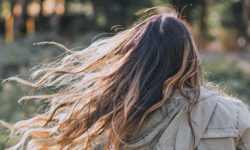 More than the hairs of my head