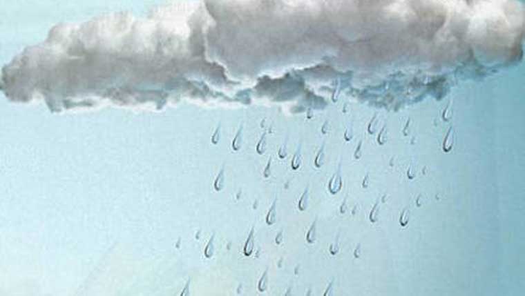 Authenticity: Let it Rain