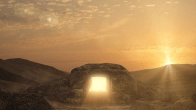 The Invitation of the Resurrection - What Then Why Now