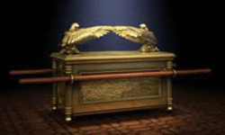 The Ark of the Covenant and Today