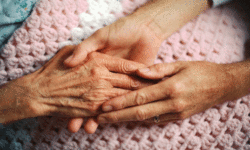 Bikur Cholim: Visiting the sick