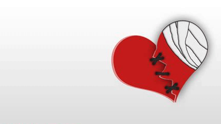 Jehovah-Rapha, Part 2: The God who Heals