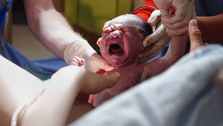 Calling YHWH: With my every breath