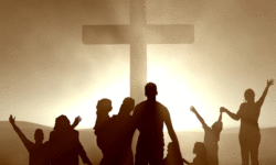 Jehovah-Rapha, Part 3: The God who Heals