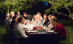 Celebrating the Rhythms