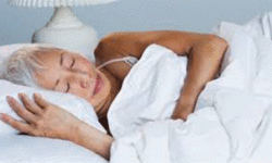 Trusting God for the Rest