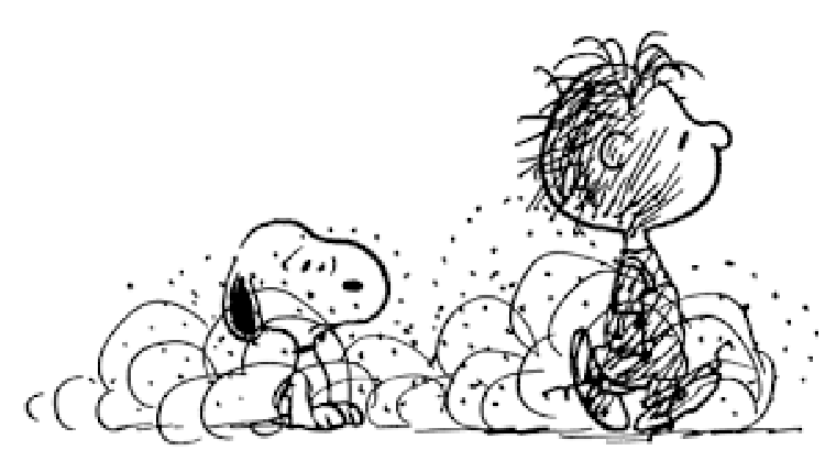 Dust of Forbidden Speech