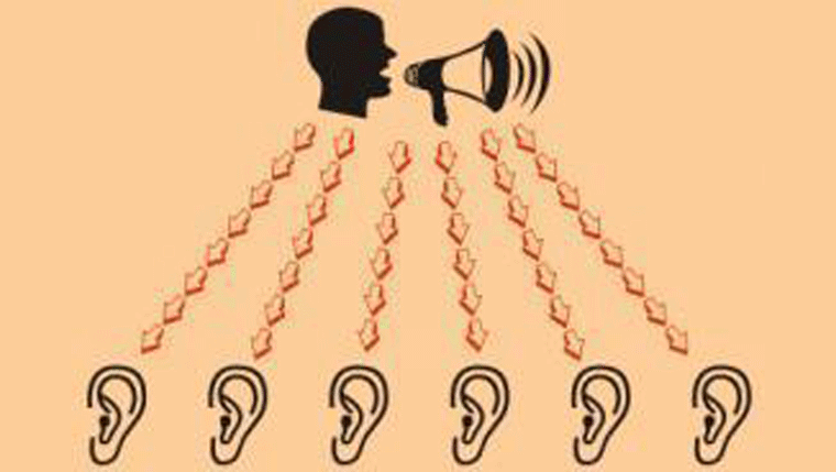 Lashon Hora: Forbidden Speech