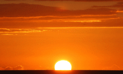 In the Beginning: The Rest to Come