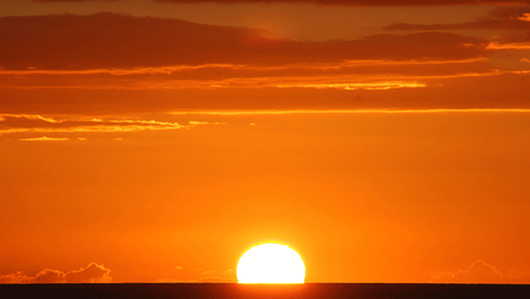 In the Beginning: The Rest to Come