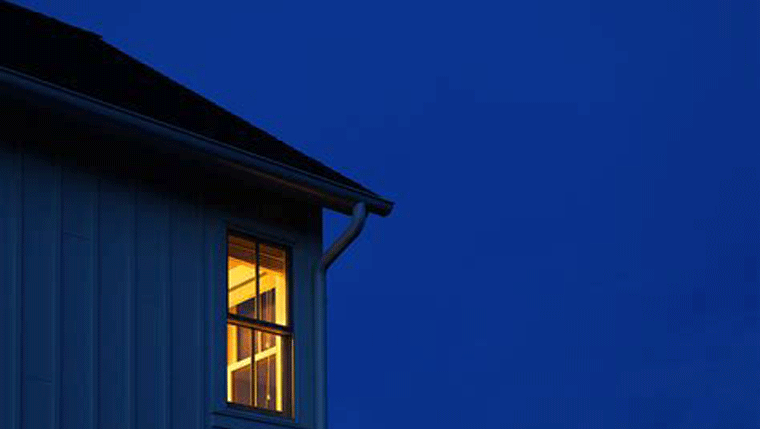 Feeling anxious? Consider His Works