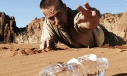 Those that Hunger and Thirst