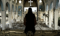 Blessed are those who are persecuted