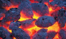 Should I Heap Coals On His Head?