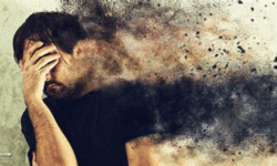 Don’t Be Overcome With Evil