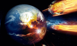 Alpha and Omega: The End