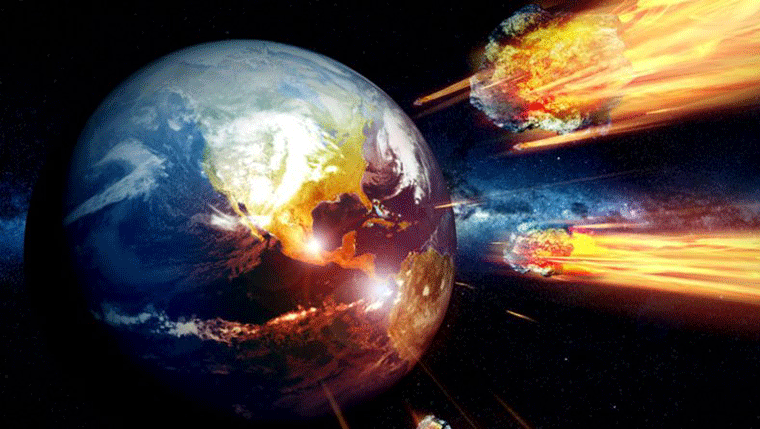 Alpha and Omega: The End