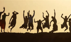 Simchat Torah: Joy of the Torah