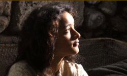 Behold, I am the servant of the Lord