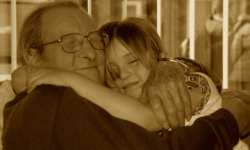 He calls you: Beloved