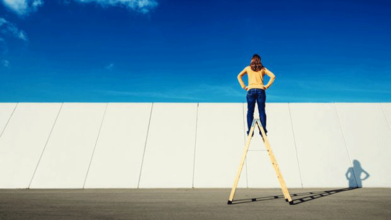 Living in the Howevers