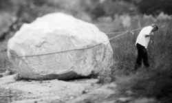 My Burden: His Daily Care