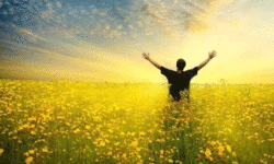 Always Enough: God’s Economy